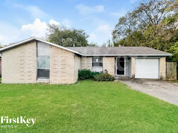 302 Shorewood Dr, Duncanville, TX 75116