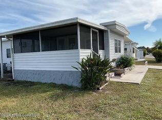 447 Holiday Park Blvd NE, Palm Bay, FL 32907