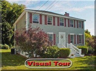 1 Vine St, Amesbury, MA 01913