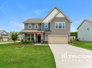 50 Gallery Park Dr, Franklinton, NC 27525