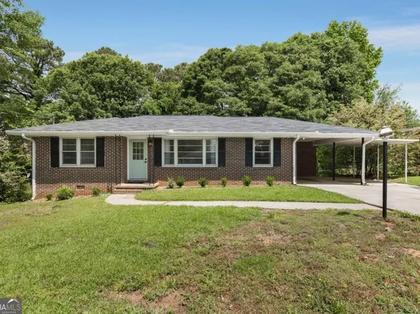 174 Zelma St SW, Marietta, GA 30060