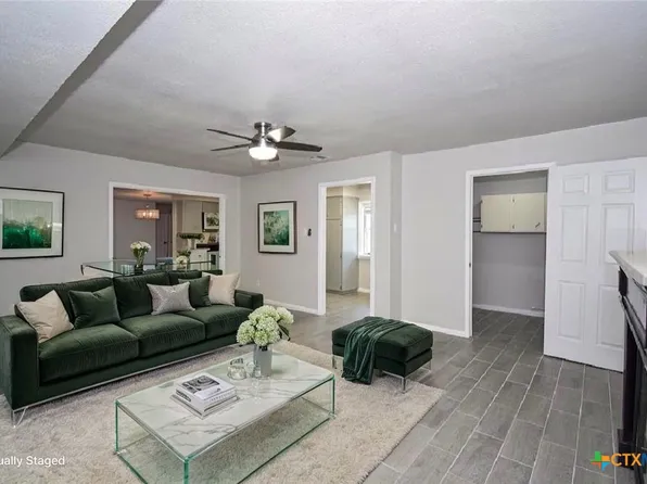 205 Tanglewood Rd, Temple, TX 76502