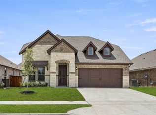14865 Nightmist Rd, Aledo, TX 76008