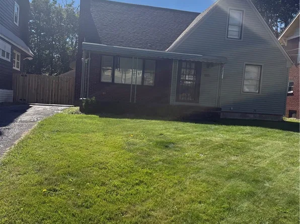 465 Alameda Ave, Youngstown, OH 44504