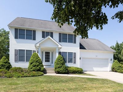 119 Odessa Dr, East Amherst, NY, 14051