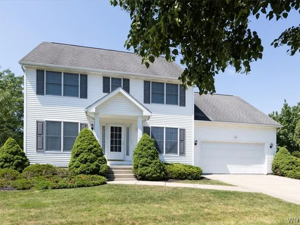 119 Odessa Dr, East Amherst, NY 14051
