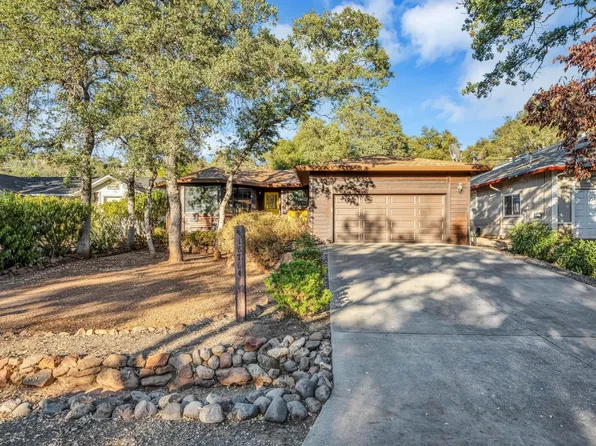 18764 N Shore Drive, Hidden Valley Lake, CA 95467