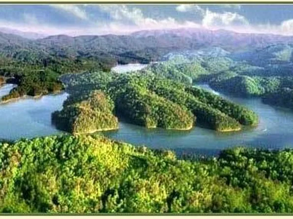 LOT 34 Lake Ridge Dr, Bryson City, NC 28713