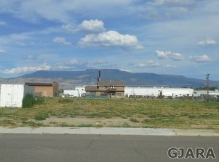 3174 Pipe Ct, Grand Junction, CO 81504