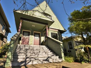 32 Glen Ave #32, Oakland, CA 94611