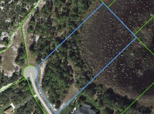 2013 Forest Lakes Rd, Sebring, FL 33875