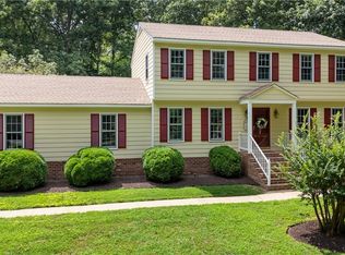 7714 Lampworth Pl, Henrico, VA 23231