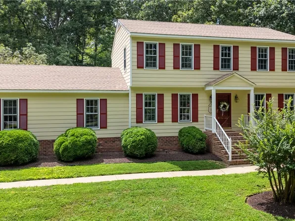 7714 Lampworth Pl, Henrico, VA 23231