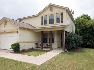 4602 Lyra Cir, Austin, TX 78744