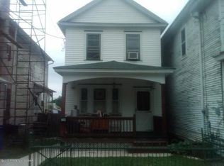 314 Front St, Nanticoke, PA 18634