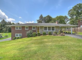 404 Stuffle St, Kingsport, TN 37660