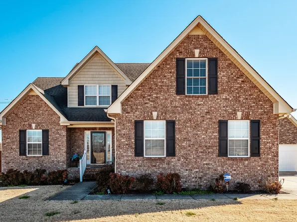 1106 Stratus Dr, Murfreesboro, TN 37127
