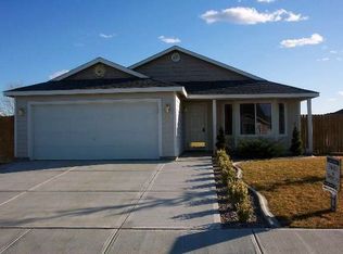 9320 Palomino Dr, Pasco, WA
