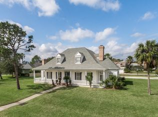 401 Marsh Point Cir, Saint Augustine, FL 32080