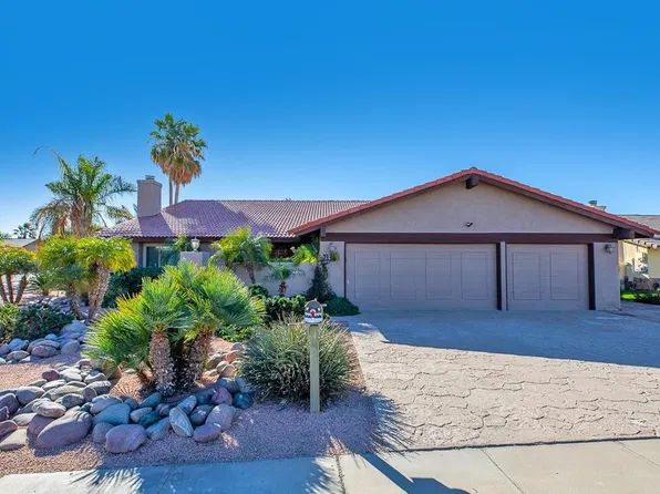 2135 E 26th Way, Yuma, AZ 85365