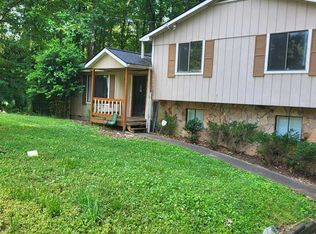 4500 Danforth Rd SW, Atlanta, GA 30331