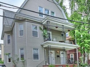 18 Walnut Rd, Somerville, MA 02145