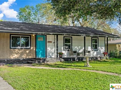 813 Curtiss Ave, Schertz, TX, 78154