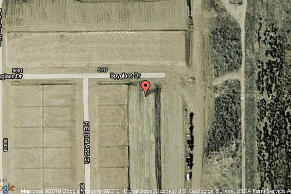 Map View