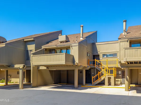 2650 Valley View Drive #238, Flagstaff, AZ 86004