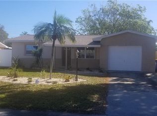 8533 108th Way, Seminole, FL 33772