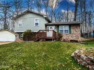 4912 Wilkshire Dr, Knoxville, TN 37921