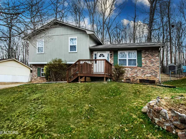 4912 Wilkshire Dr, Knoxville, TN 37921