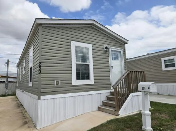 3301 58th Ave N Lot 259, Saint Petersburg, FL 33714