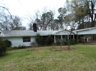 3067 Old Port Gibson Rd, Utica, MS 39175