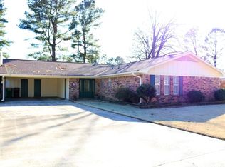 2605 Hampton Ave, Tupelo, MS 38801