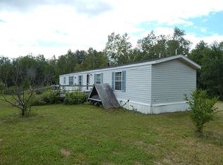 520 S Belfast Rd, Windsor, ME 04363