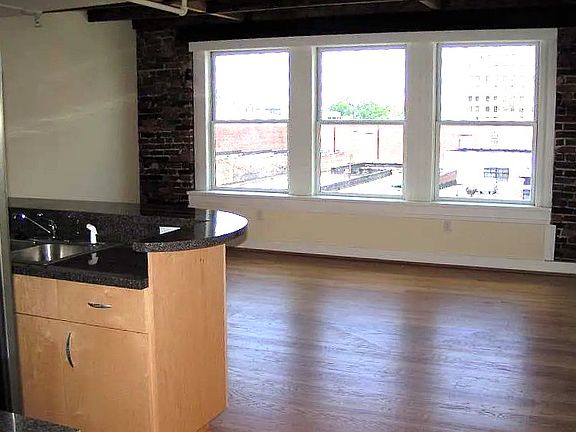 Big Windows = Big Light