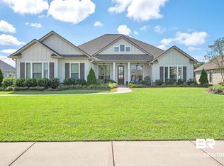 453 Fortune Dr, Fairhope, AL 36532
