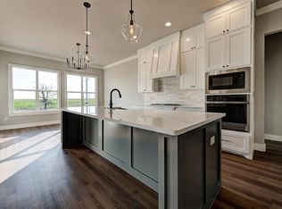 4462 Hawthorne St, Piedmont, OK 73078