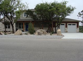 22038 Moulin Dr, Briarcliff, TX 78669