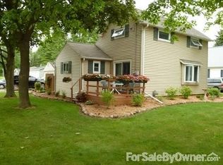 610 S Church St, Saint Johns, MI