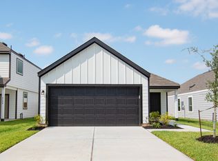 8118 Vanilla Orchid Dr, Houston, TX 77016