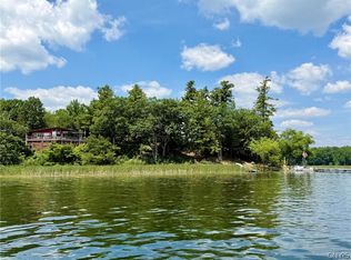 47010/014 Travis Rd #14, Wellesley Island, NY 13640