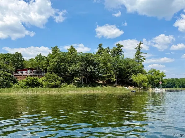 47010/014 Travis Rd #14, Wellesley Island, NY 13640