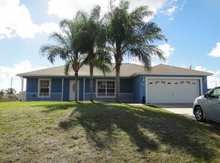2605 34th St SW, Lehigh Acres, FL 33976
