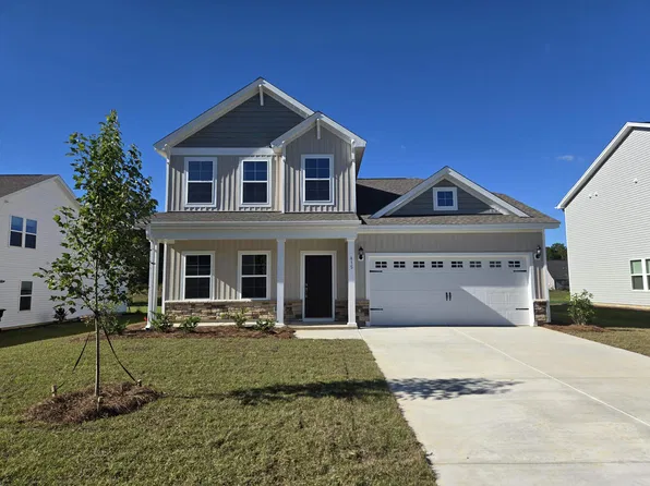 415 Atamasco Ct., Conway, SC 29526