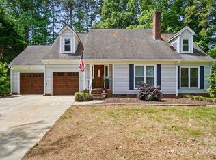 8501 Flanagan Ct, Huntersville, NC 28078