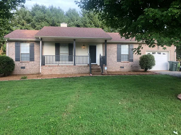 117 Sycamore Dr, White House, TN 37188