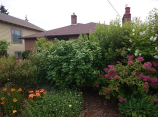8000 31st Ave NW, Seattle, WA 98117
