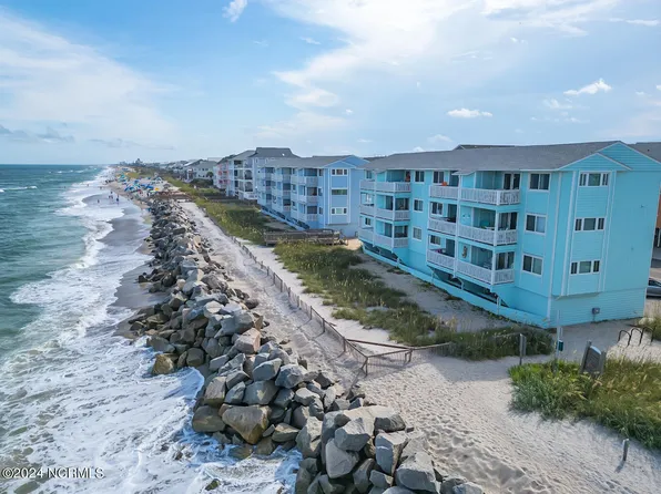 1618 Carolina Beach Avenue N Unit B9, Carolina Beach, NC 28428